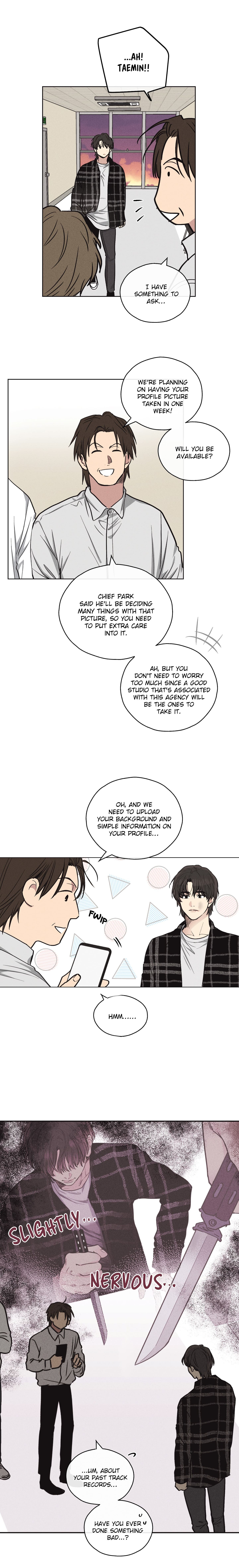 Payback, Chapter 9 image 18